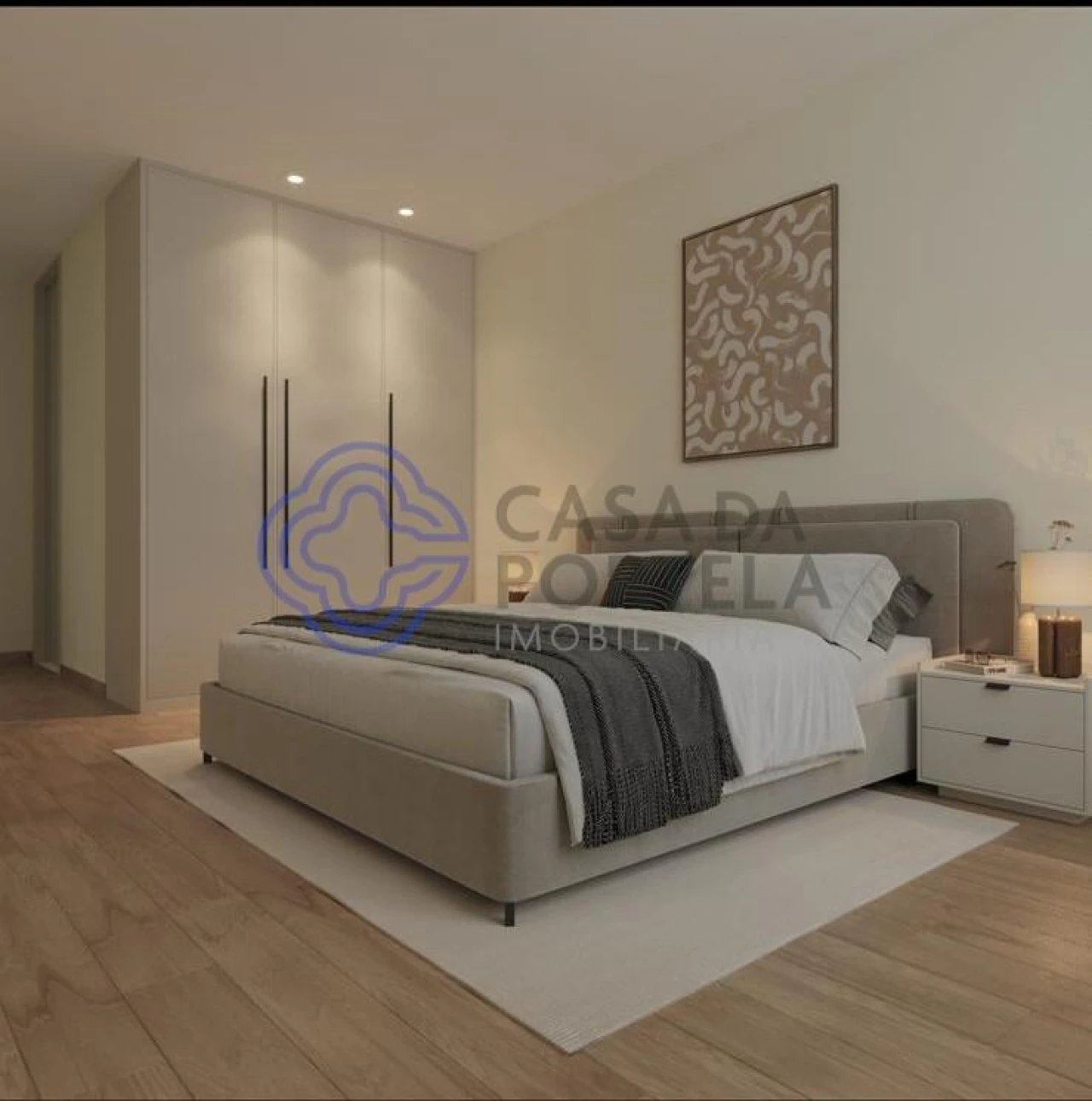 Apartamento T3 para Venda em Canidelo Foto 5