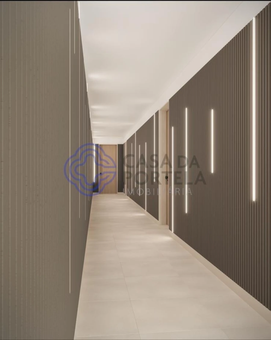Apartamento T3 para Venda em Canidelo Foto 16
