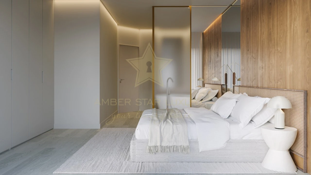 Apartamento T3 para Venda em Santo António Foto 11