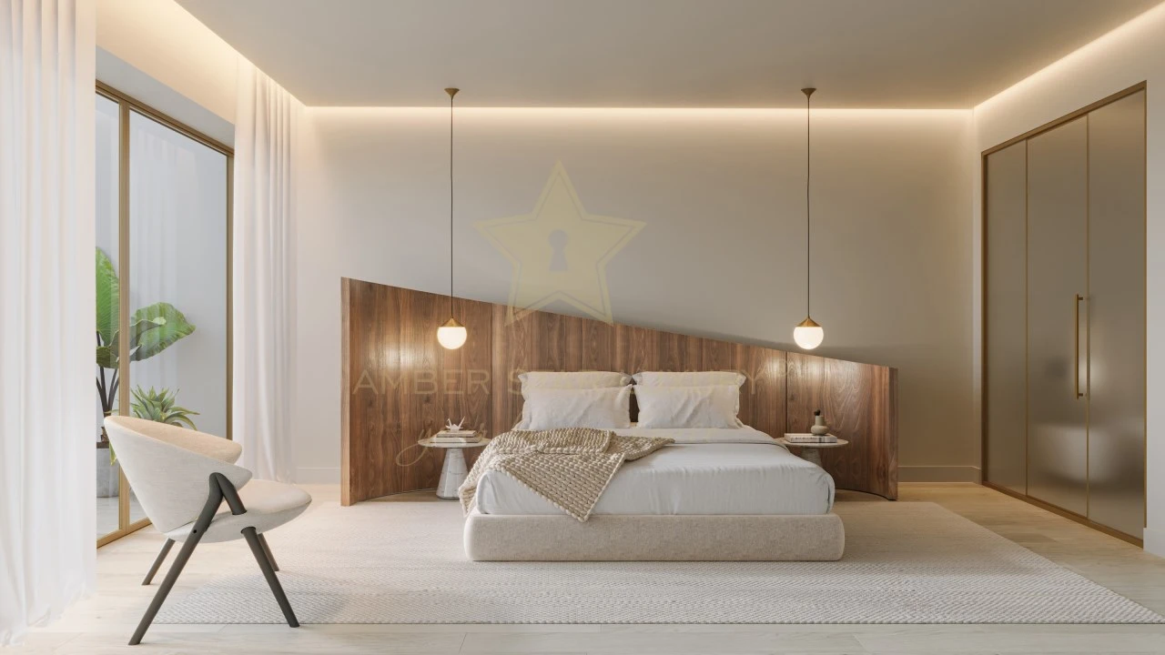 Apartamento T3 para Venda em Santo António Foto 14