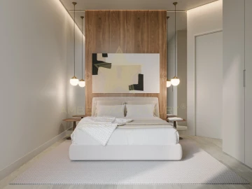 Apartamento T3 para Venda em Santo António