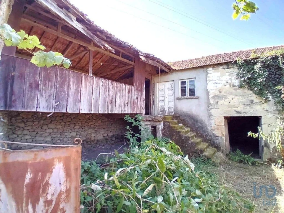 Moradia para Venda em Penso Foto 6