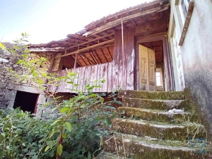 Moradia para Venda em Penso Foto 4