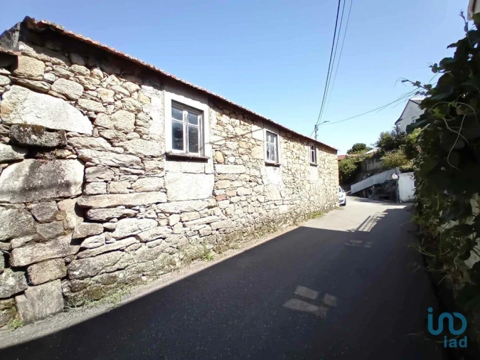 Moradia para Venda em Penso Foto 8