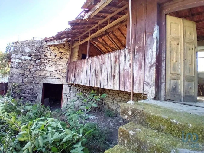 Moradia para Venda em Penso Foto 3