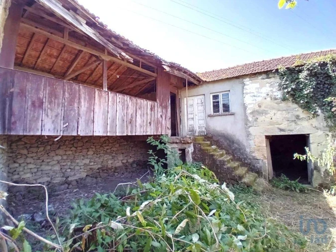 Moradia para Venda em Penso Foto 2