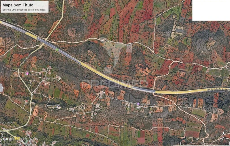 Terreno para Venda em Loule (São Sebastião) Foto 9