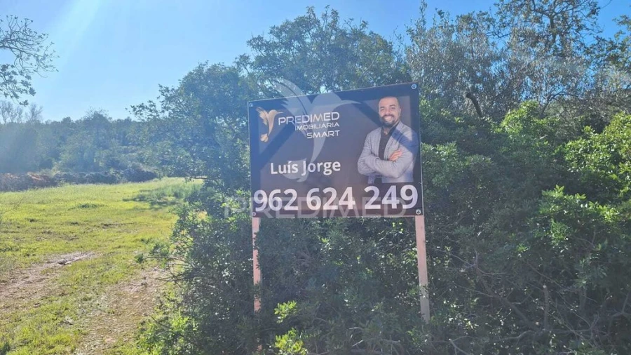Terreno para Venda em Loule (São Sebastião) Foto 12
