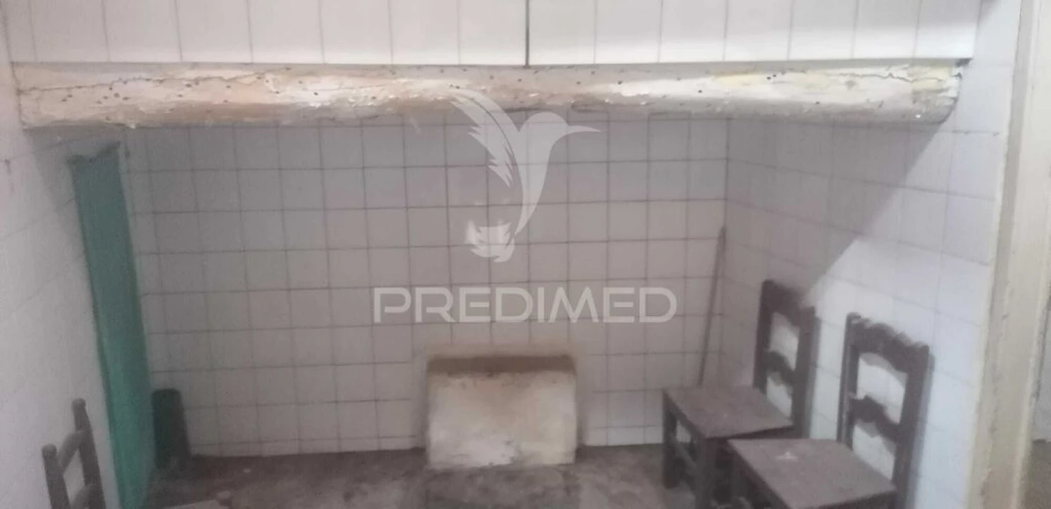 Moradia T2 para Venda em Montalvão Foto 4