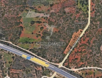 Terreno para Venda em Loule (São Sebastião)