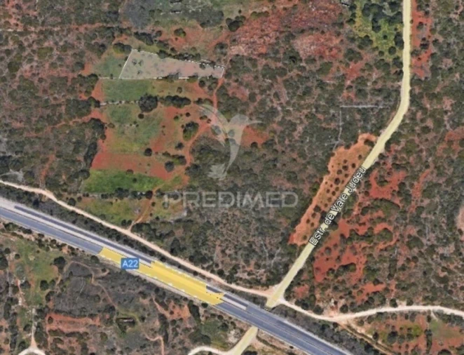 Terreno para Venda em Loule (São Sebastião) Foto 2