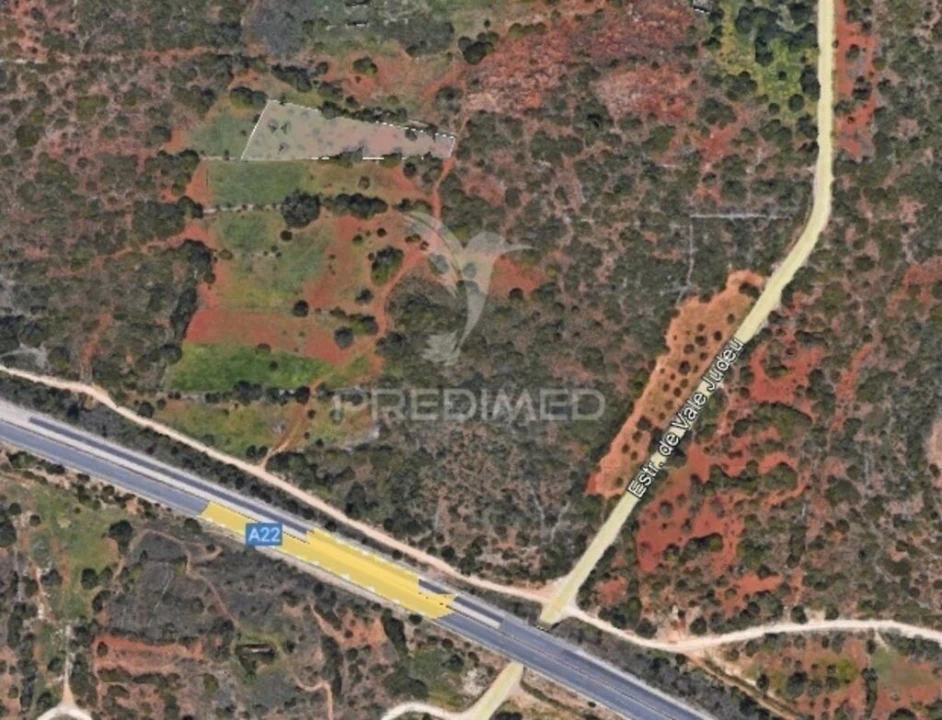 Terreno para Venda em Loule (São Sebastião) Foto 2