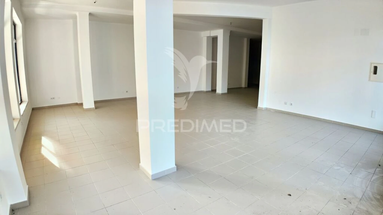 Loja para Venda em Torres Novas (São Pedro), Lapas e Ribeira Branca Foto 20