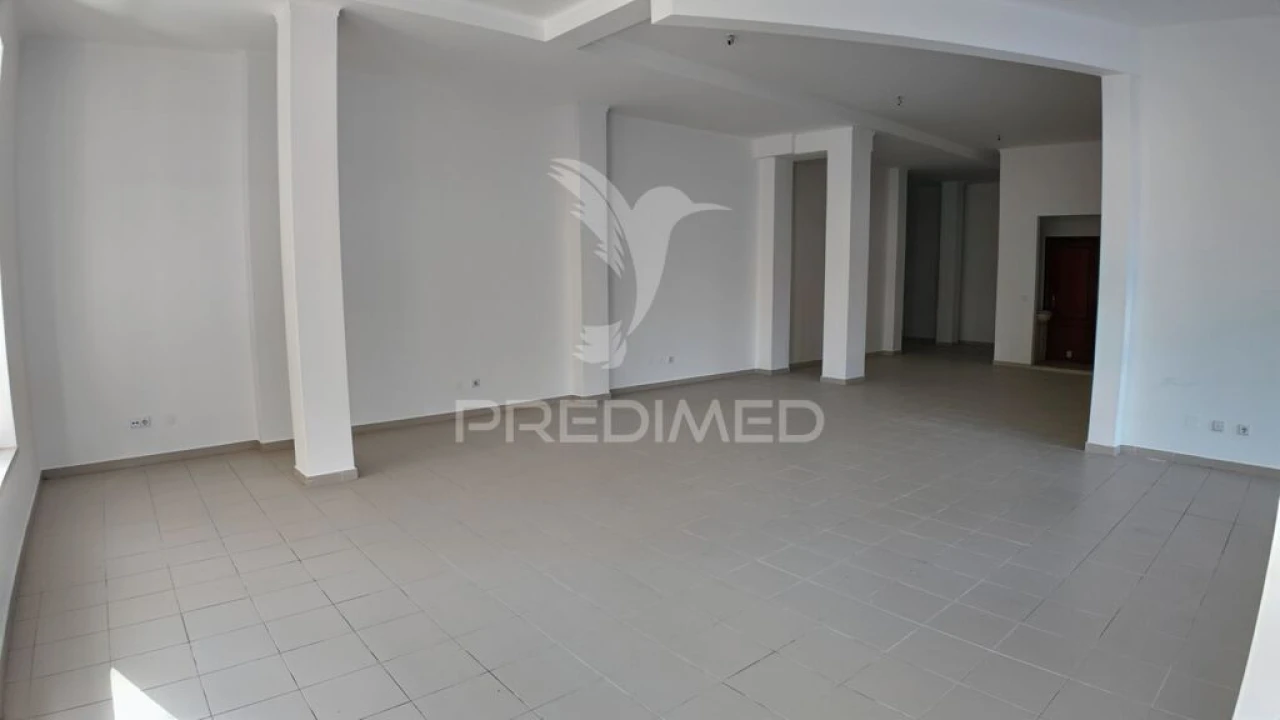 Loja para Venda em Torres Novas (São Pedro), Lapas e Ribeira Branca Foto 14