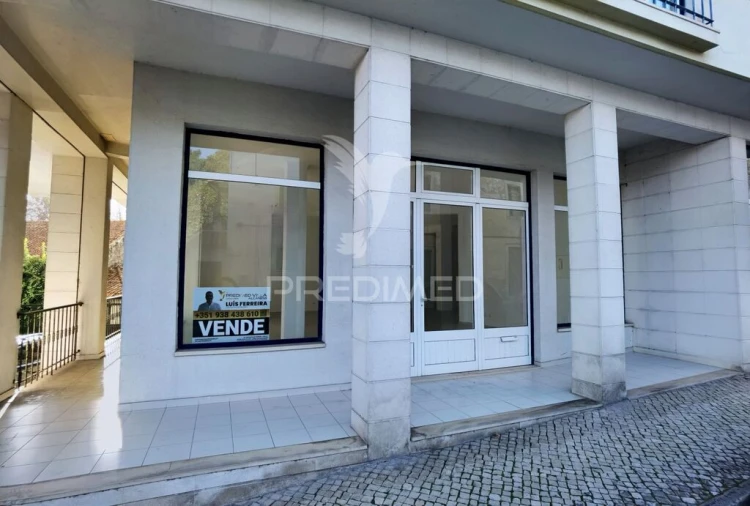 Loja para Venda em Torres Novas (São Pedro), Lapas e Ribeira Branca Foto 10