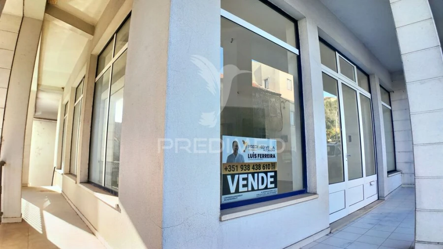 Loja para Venda em Torres Novas (São Pedro), Lapas e Ribeira Branca Foto 3