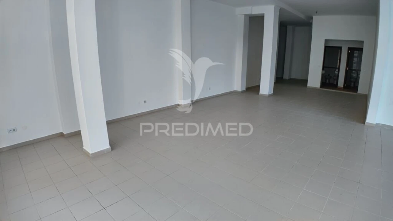 Loja para Venda em Torres Novas (São Pedro), Lapas e Ribeira Branca Foto 19