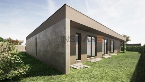 Moradia T3 para Venda em Soutelo