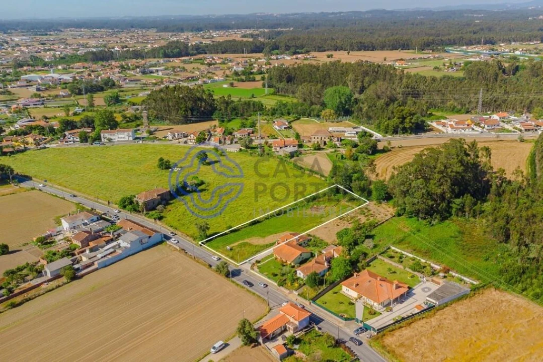 Terreno para Venda em Avanca Foto 9