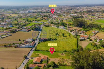 Terreno para Venda em Avanca
