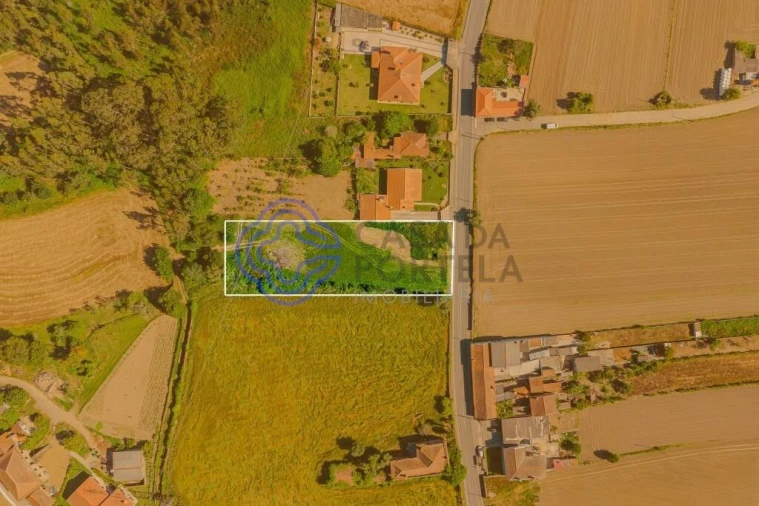 Terreno para Venda em Avanca Foto 6