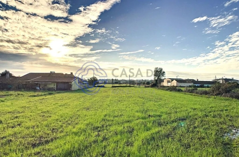 Terreno para Venda em Avanca Foto 5
