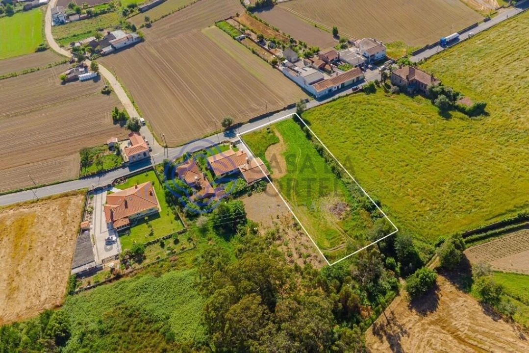 Terreno para Venda em Avanca Foto 8