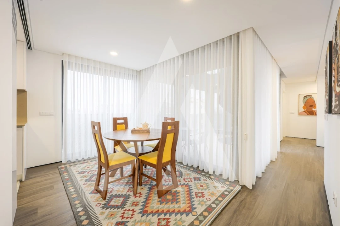 Apartamento T2 para Venda em Glória e Vera Cruz Foto 8