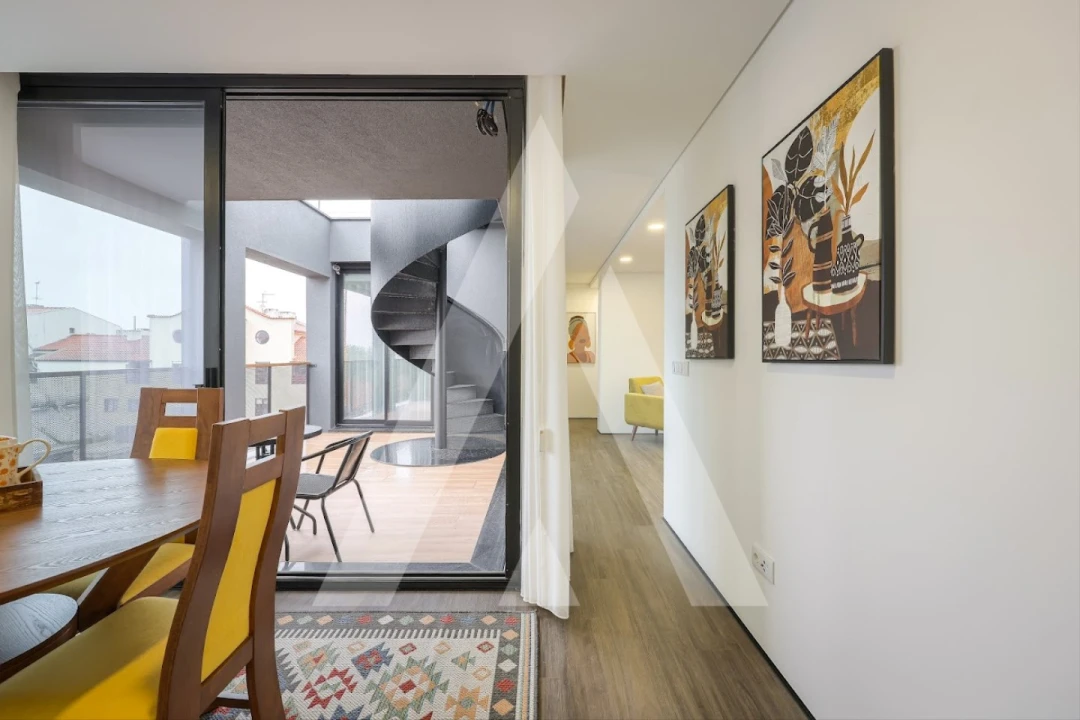 Apartamento T2 para Venda em Glória e Vera Cruz Foto 6