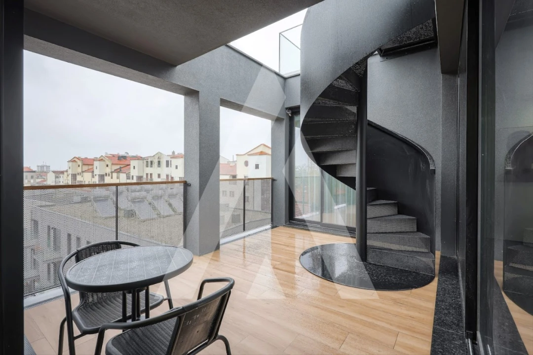 Apartamento T2 para Venda em Glória e Vera Cruz Foto 9