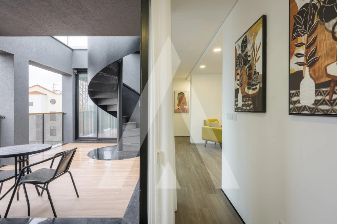 Apartamento T2 para Venda em Glória e Vera Cruz Foto 10