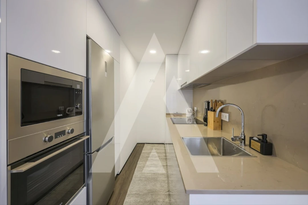 Apartamento T2 para Venda em Glória e Vera Cruz Foto 11