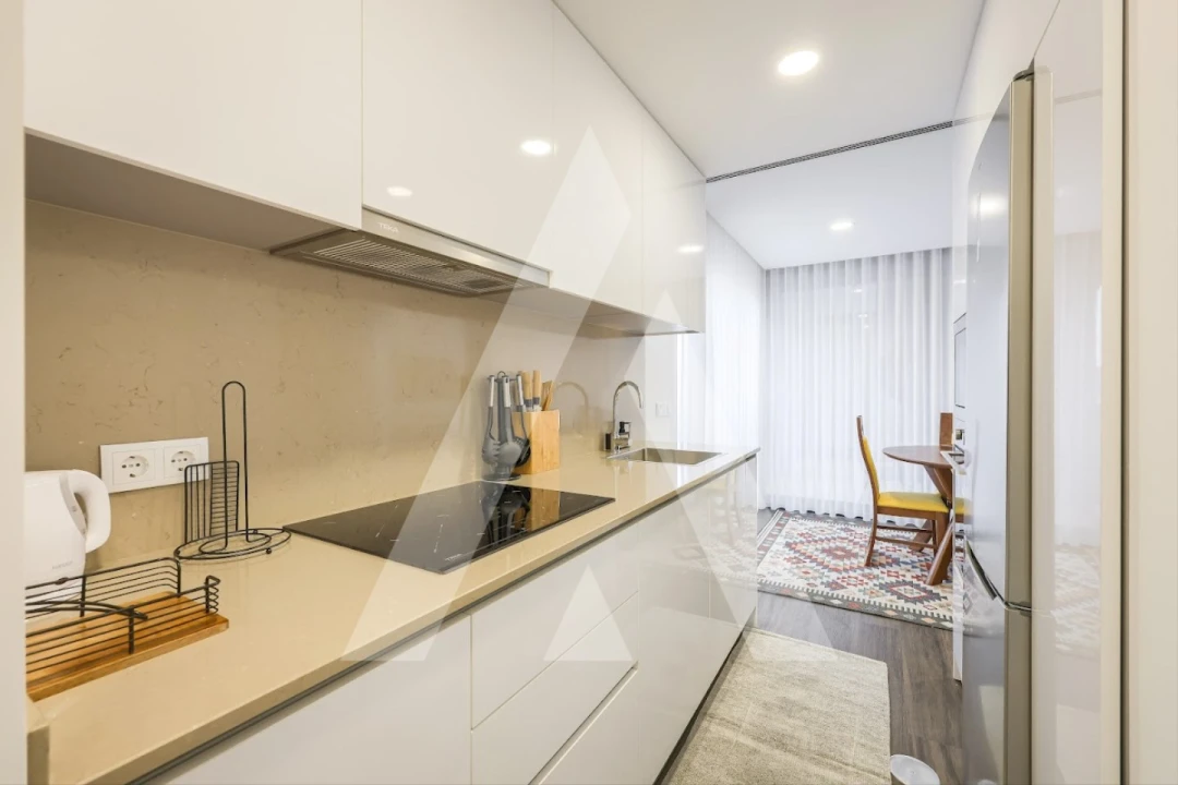 Apartamento T2 para Venda em Glória e Vera Cruz Foto 14