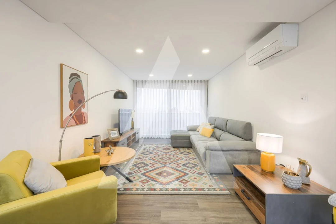 Apartamento T2 para Venda em Glória e Vera Cruz Foto 4