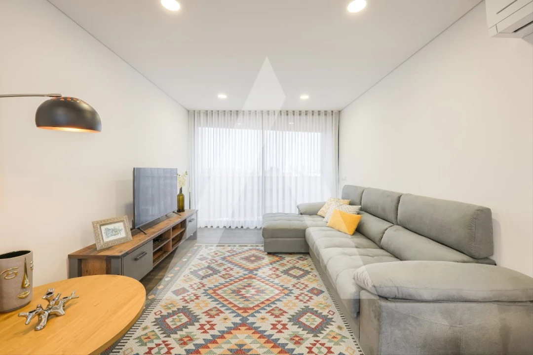 Apartamento T2 para Venda em Glória e Vera Cruz Foto 15