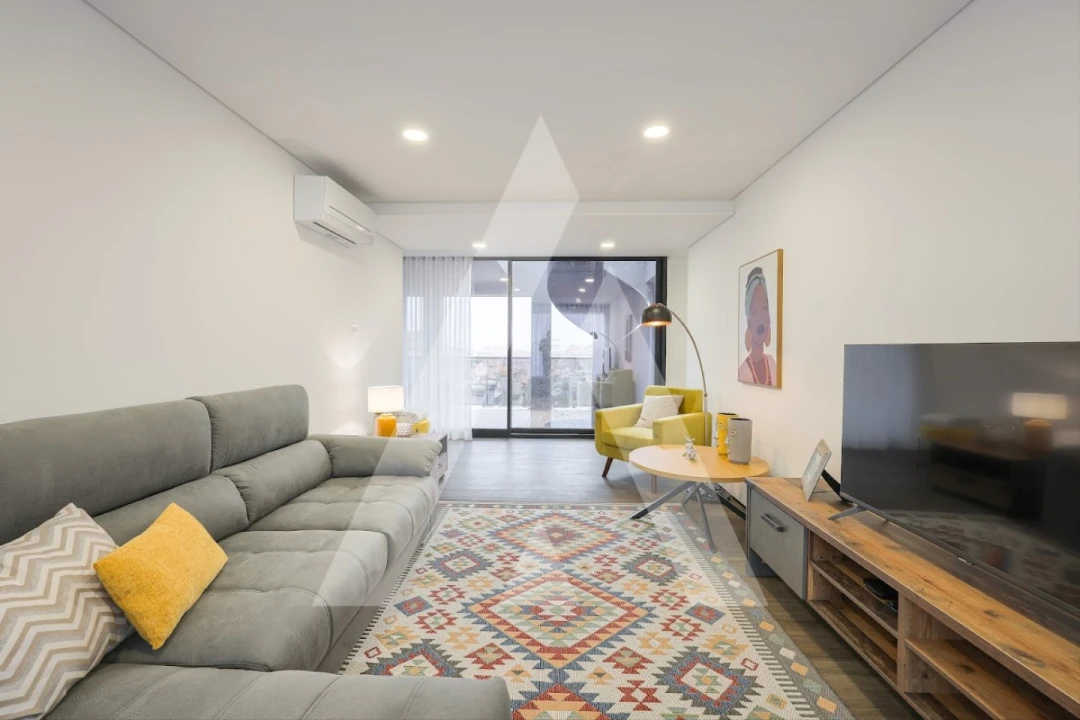 Apartamento T2 para Venda em Glória e Vera Cruz Foto 16