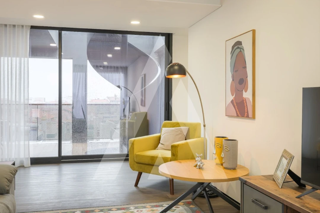 Apartamento T2 para Venda em Glória e Vera Cruz Foto 1