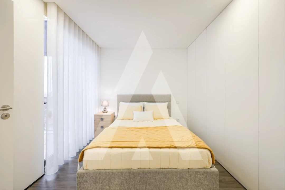 Apartamento T2 para Venda em Glória e Vera Cruz Foto 18