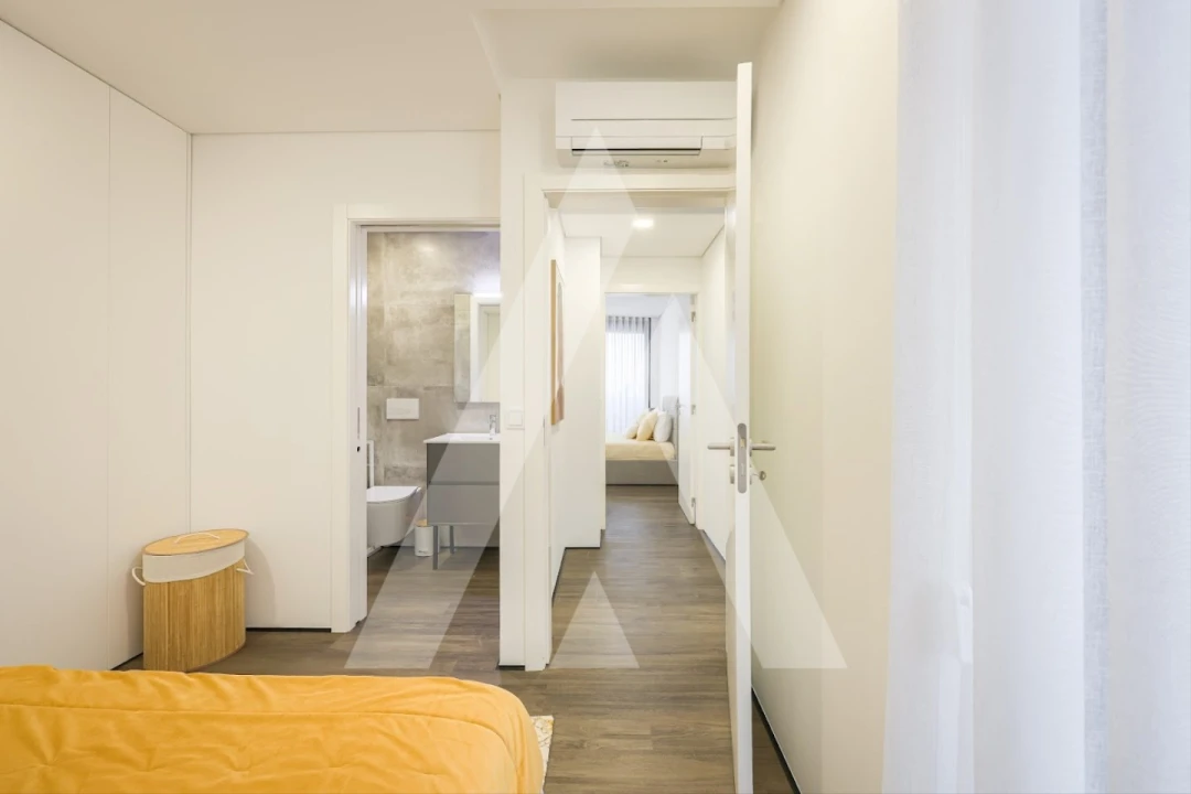 Apartamento T2 para Venda em Glória e Vera Cruz Foto 19
