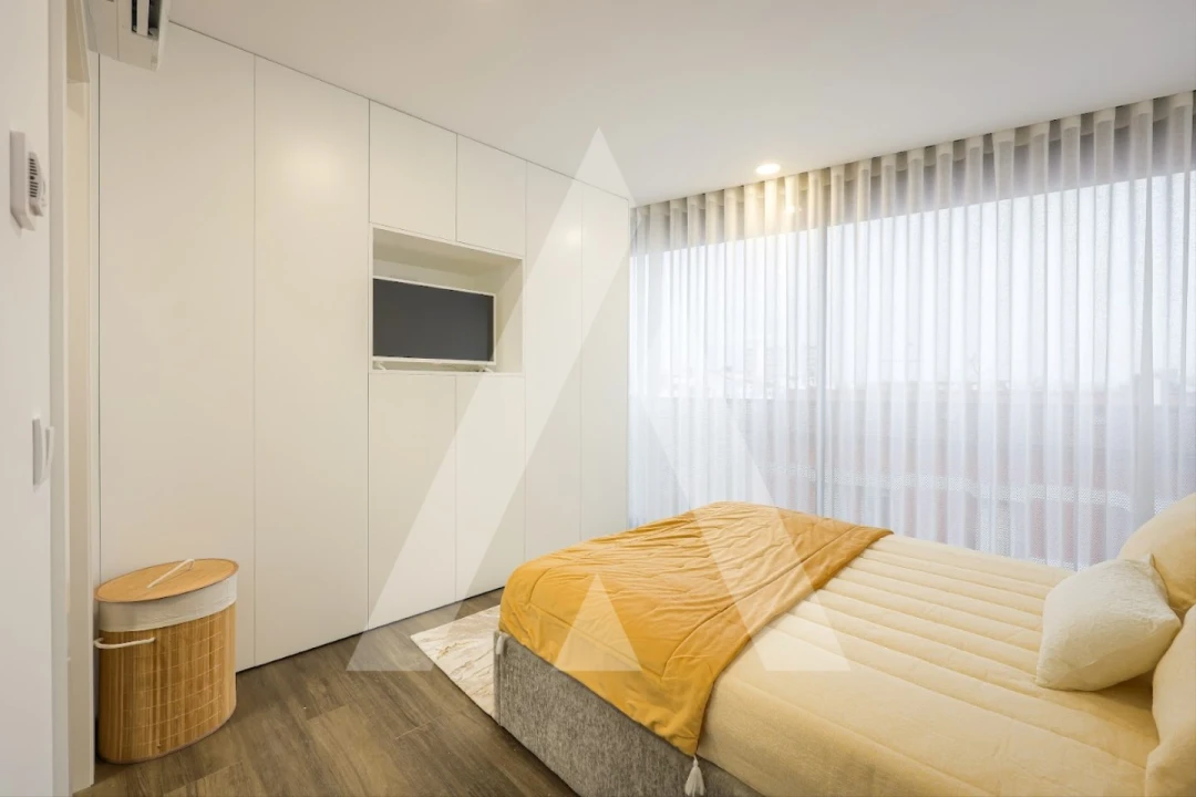 Apartamento T2 para Venda em Glória e Vera Cruz Foto 20