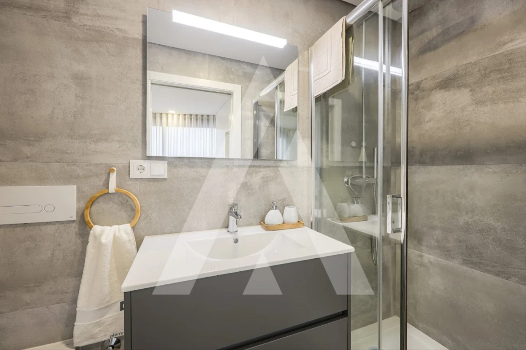 Apartamento T2 para Venda em Glória e Vera Cruz Foto 23
