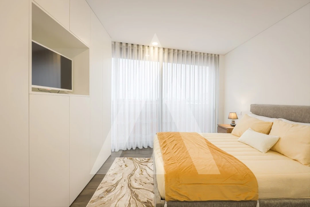 Apartamento T2 para Venda em Glória e Vera Cruz Foto 24