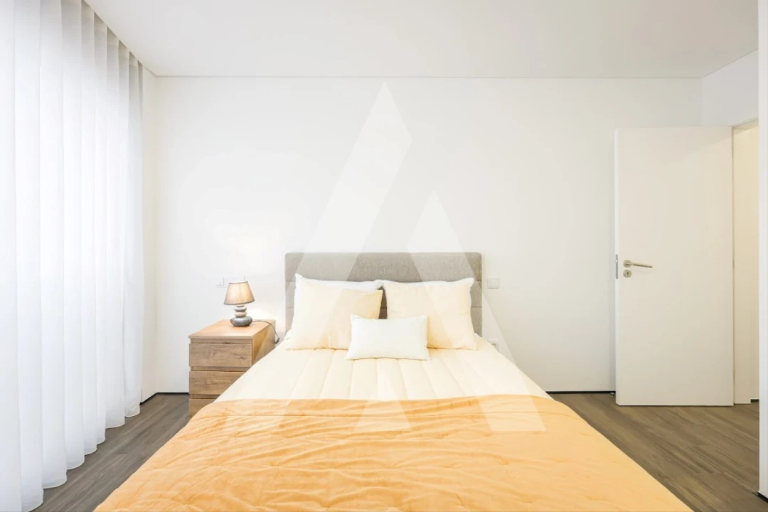 Apartamento T2 para Venda em Glória e Vera Cruz Foto 25