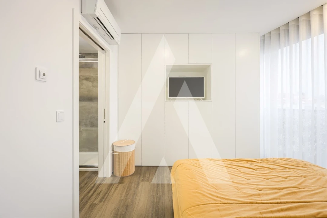 Apartamento T2 para Venda em Glória e Vera Cruz Foto 26
