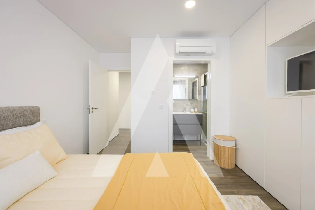 Apartamento T2 para Venda em Glória e Vera Cruz Foto 27