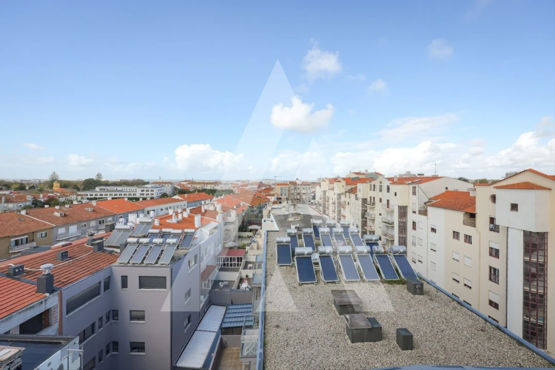 Apartamento T2 para Venda em Glória e Vera Cruz Foto 29