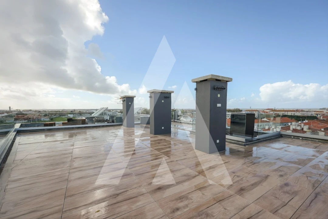Apartamento T2 para Venda em Glória e Vera Cruz Foto 30