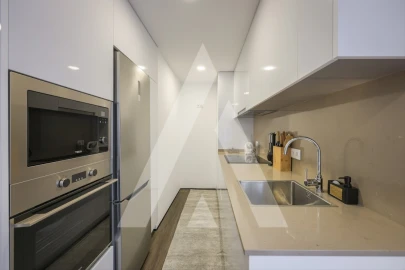 Apartamento T2 para Venda em Glória e Vera Cruz