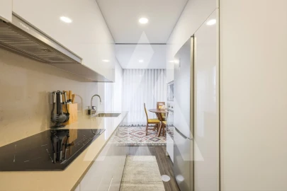 Apartamento T2 para Venda em Glória e Vera Cruz