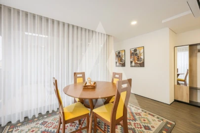 Apartamento T2 para Venda em Glória e Vera Cruz